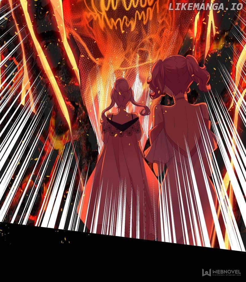 Sound of Heaven Chapter 201 9
